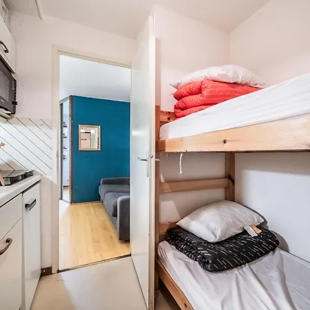 Appt Les Esserts - Immoclean Apartment Morillon