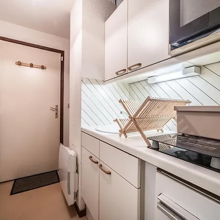 Appt Les Esserts - Immoclean Apartment *
