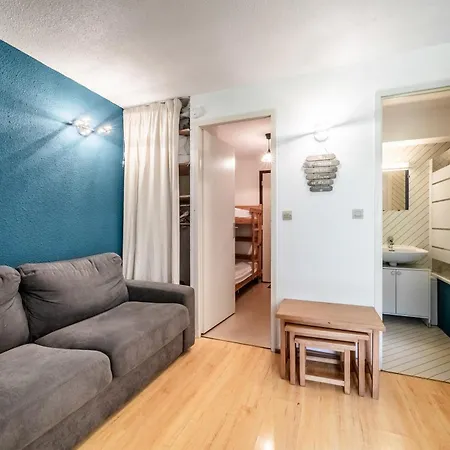 Appt Les Esserts - Immoclean Apartment