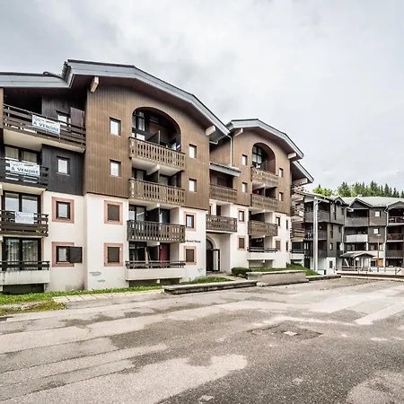 Apartment Appt Les Esserts - Immoclean