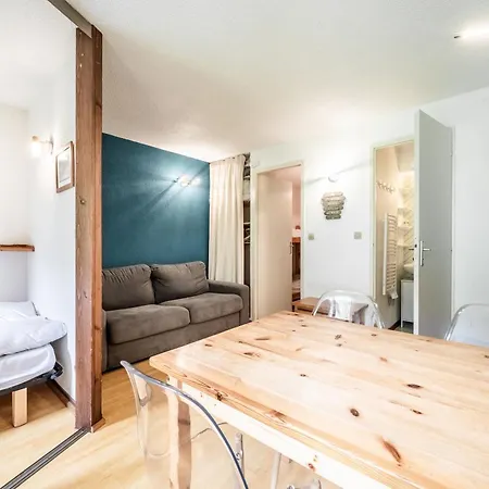 Apartment Appt Les Esserts - Immoclean *
