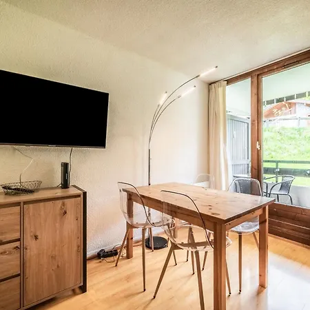 Apartment Appt Les Esserts - Immoclean *