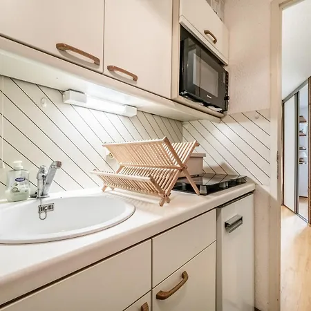 Apartment Appt Les Esserts - Immoclean *