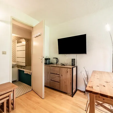 Apartment Le Cozy Tetras