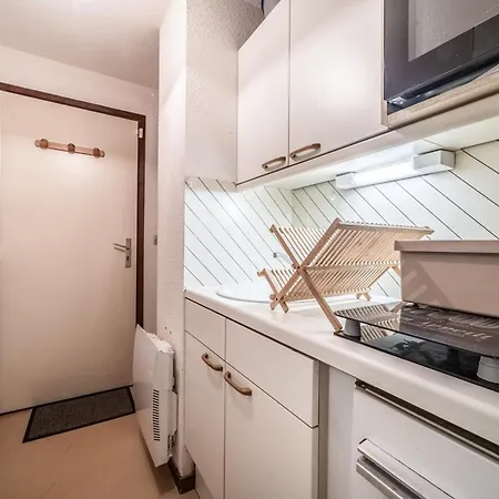 Apartment Le Cozy Tetras Morillon