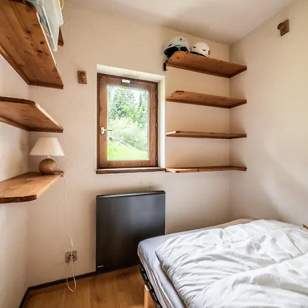 Apartment Le Cozy Tetras