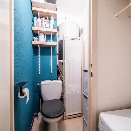 Apartment Le Cozy Tetras Morillon
