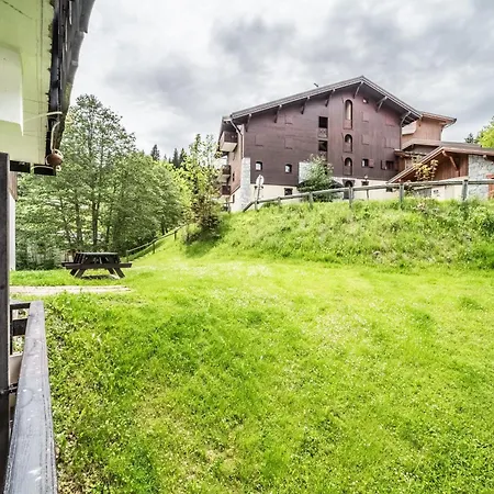 Apartment Le Cozy Tetras